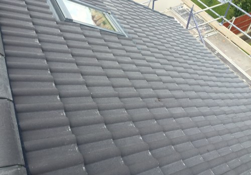 New Roof Maghull