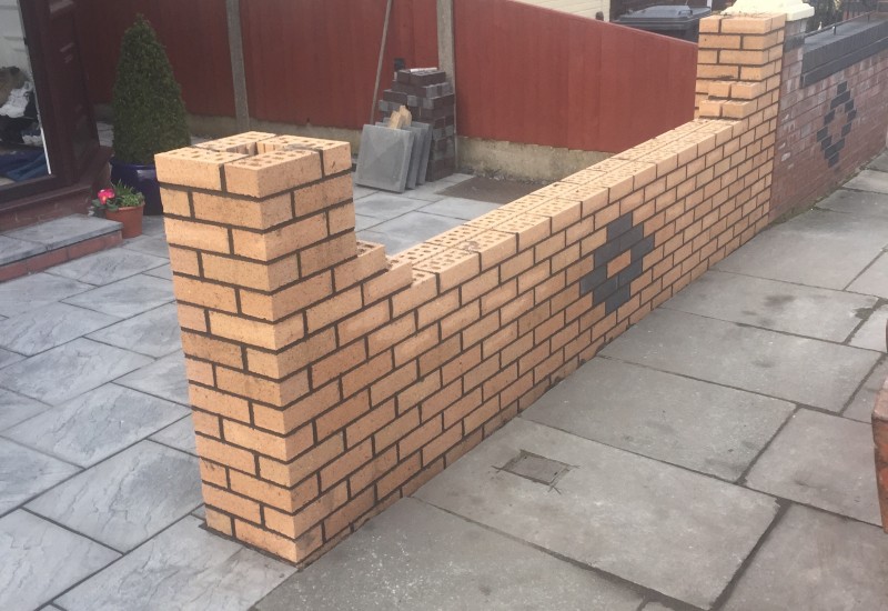 another look at garden wall netherton